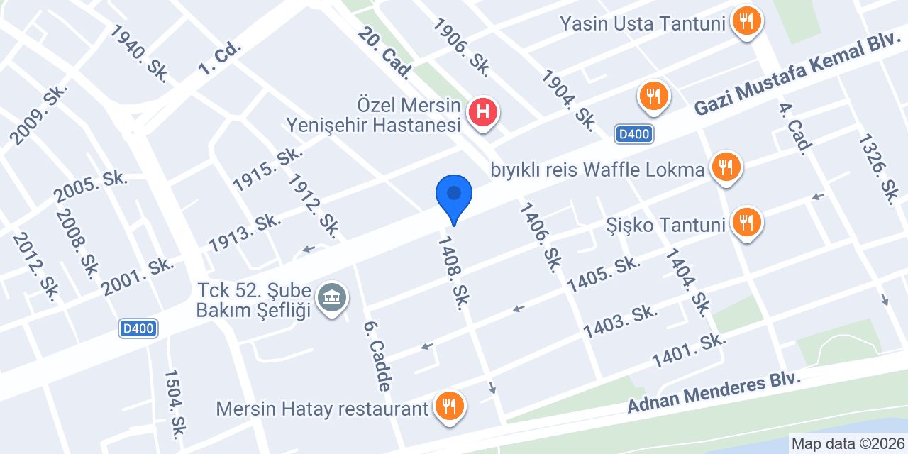 Avukat Fuat Dinç konumu