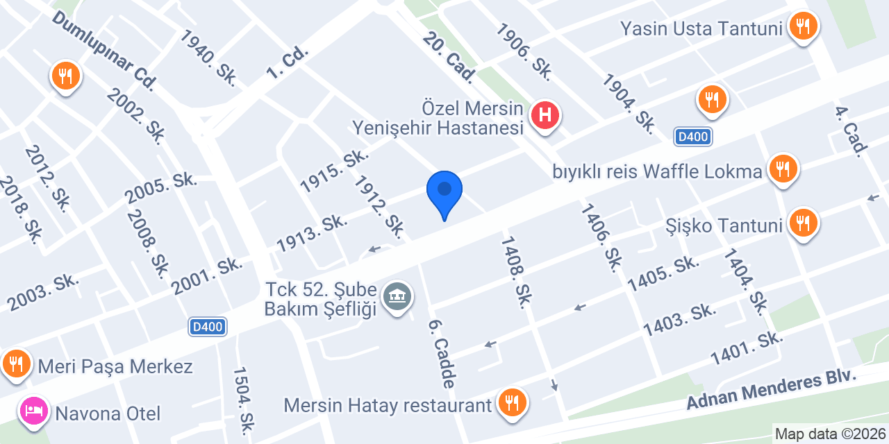 İlkAkım Kişisel Danışmanlık konumu
