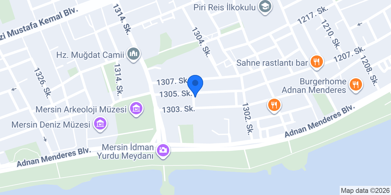 Ulaş Tekel konumu