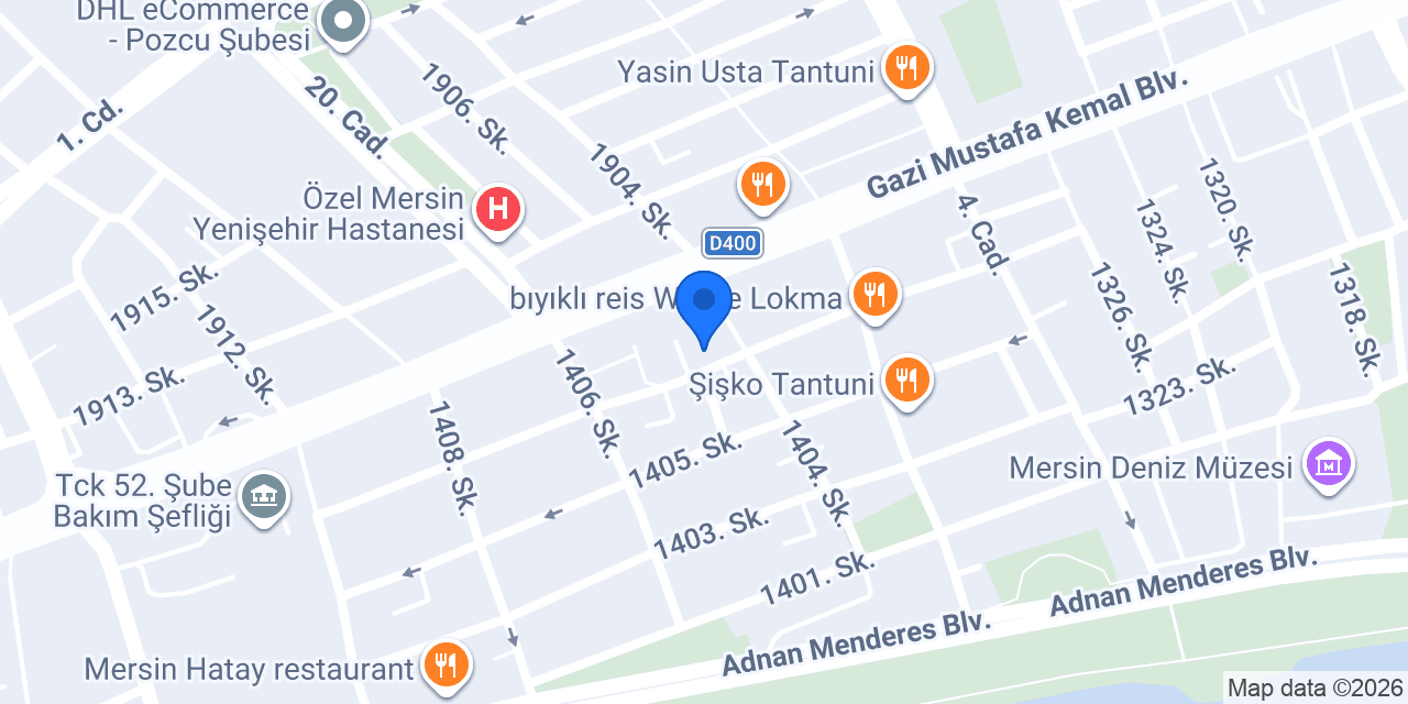 BUSU Art Coffee.Co Pozcu konumu