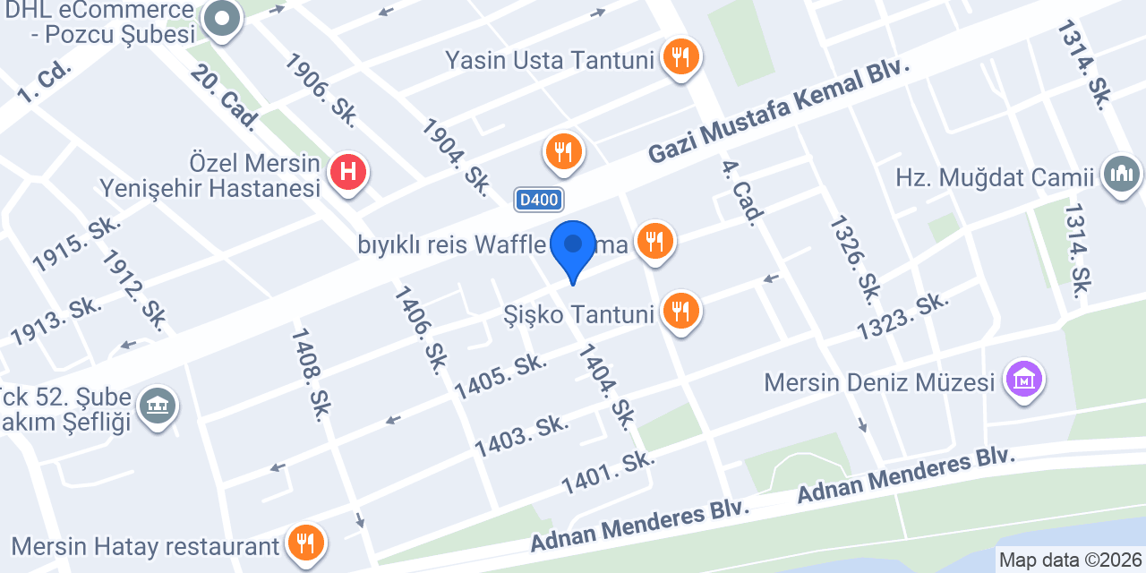 POZCU ANAHTARCI ONUR konumu