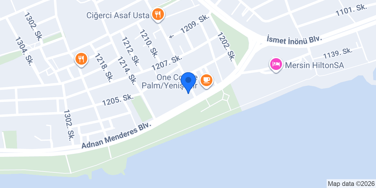 Artı plus güzellik konumu