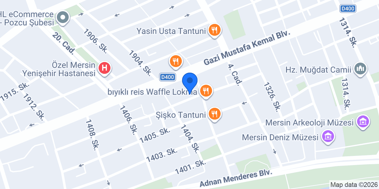Kelebelek Cafe & Yemek konumu