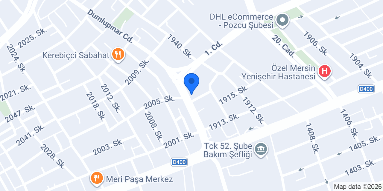 Pro Bilgi Yurtdışı Eğitim konumu