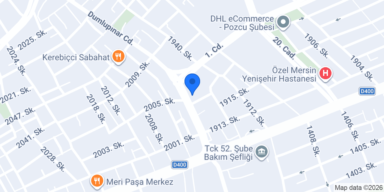 Esse Yurtiçi-Yurtdışı Eğitim Danışmanlığı konumu