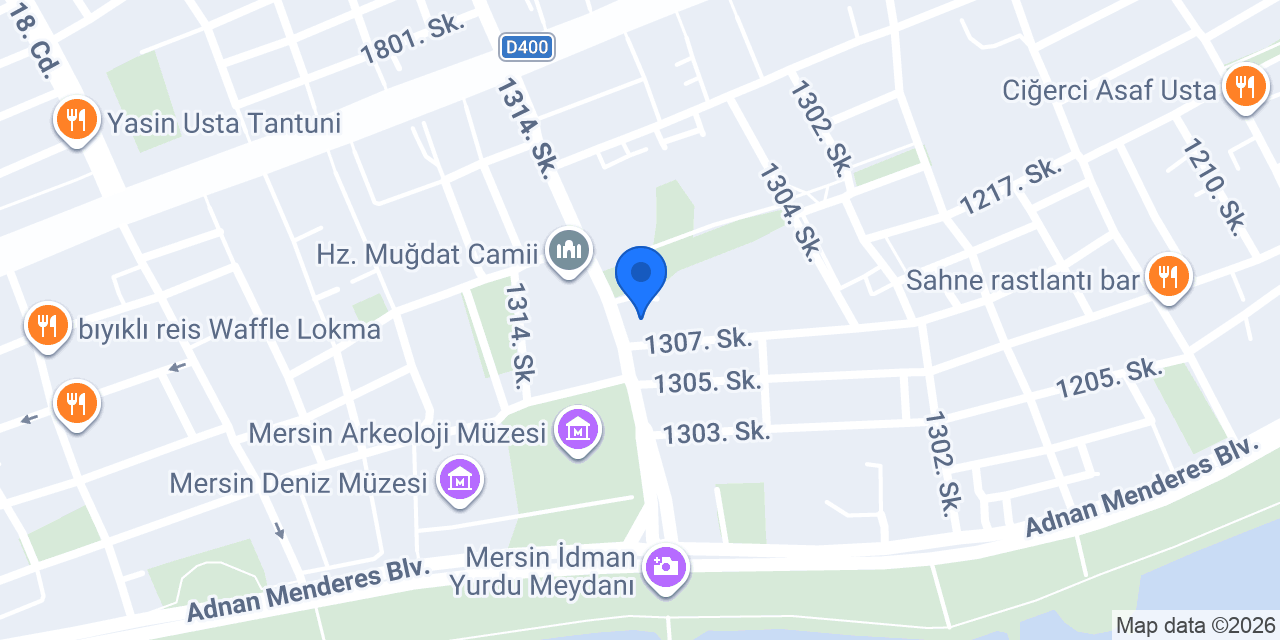 Dr.ümit Çolakoğlu konumu