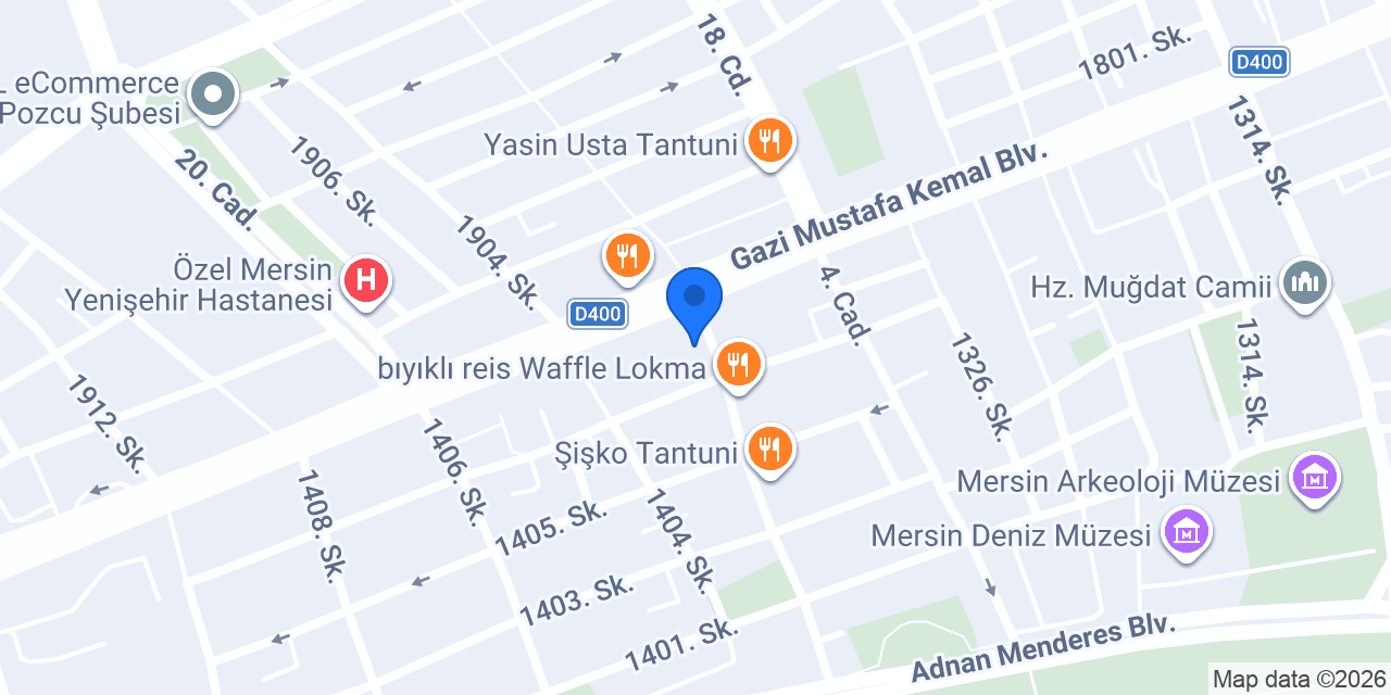 Atomcu Hamit konumu