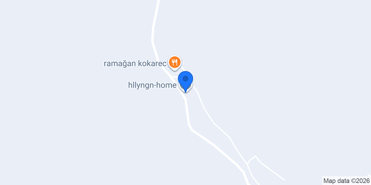 hllyngn-home konumu
