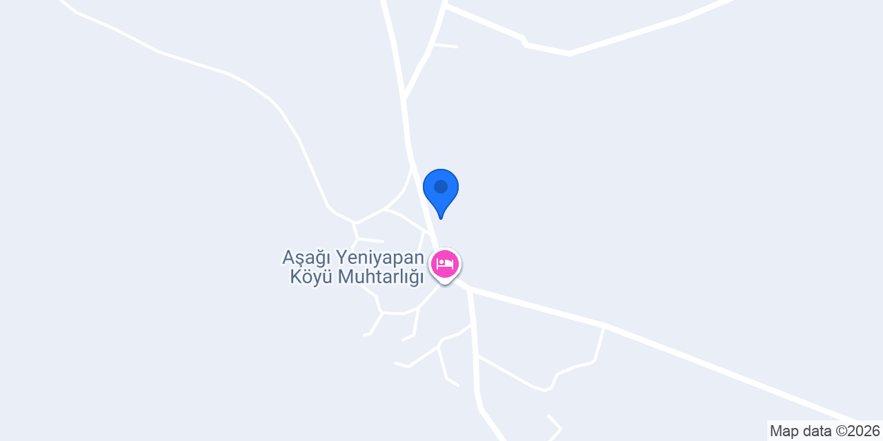 TAŞDEMİR TARIM konumu
