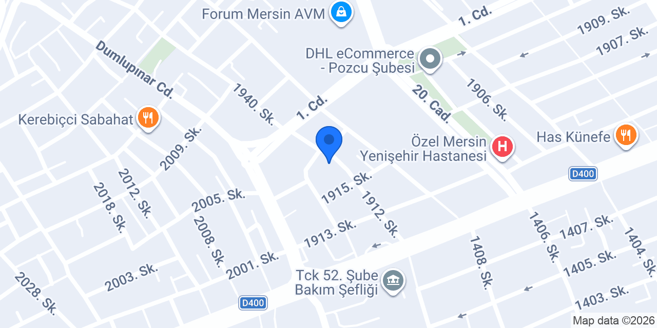Sokak Kitap ve Kahve Evi konumu
