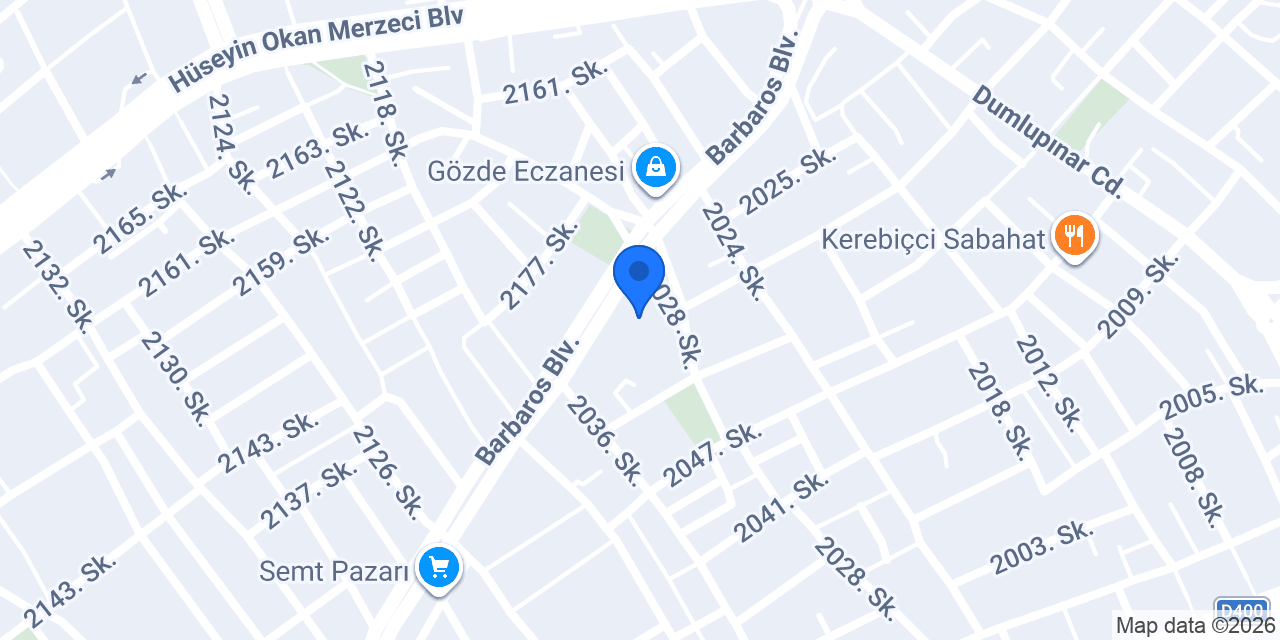 ÇAĞLAR KURS MERKEZİ konumu