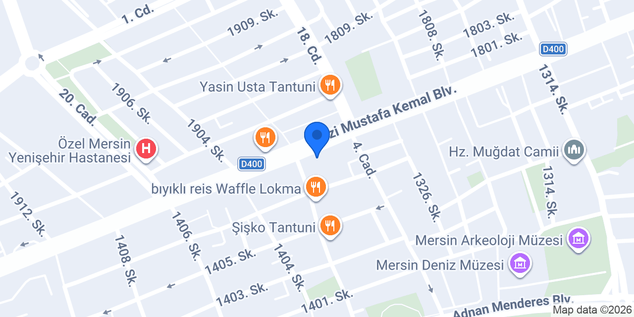 Japon Pazarı konumu