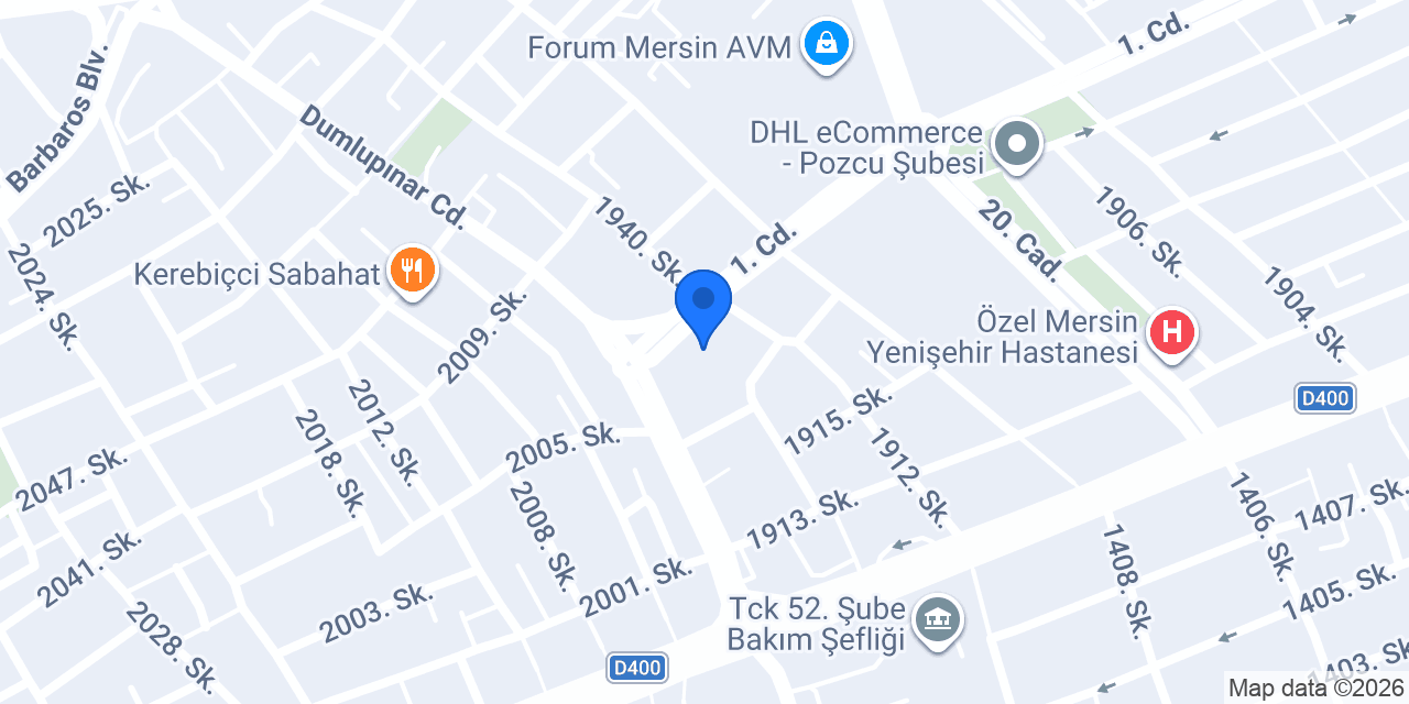 Tekağaç Forum Kitap Kırtasiye konumu
