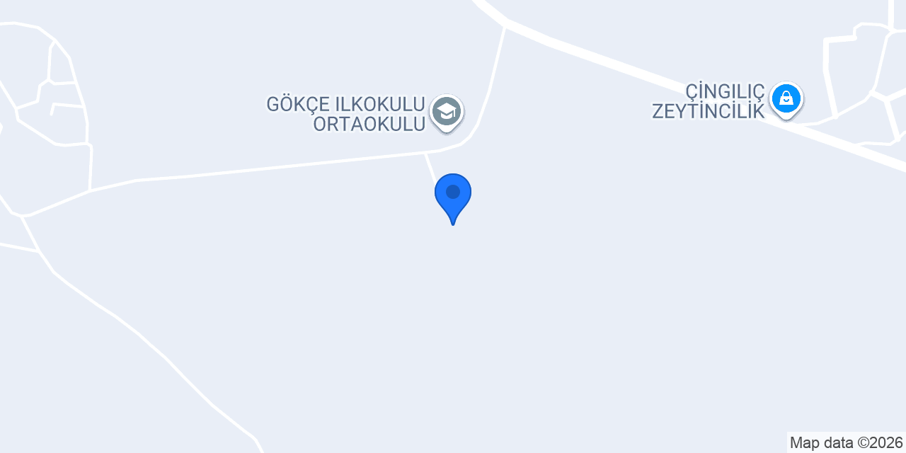 Şaban oğulları çiftliği konumu