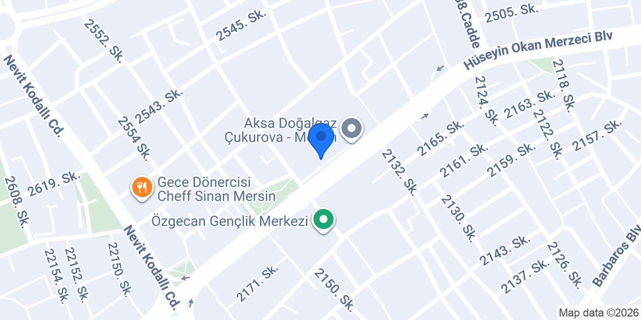 Remax Avlu konumu