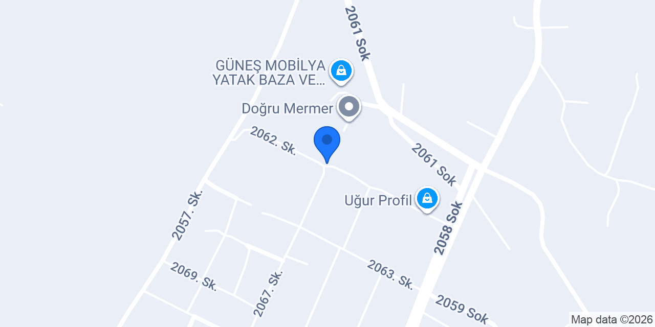 Nehir Yatçılık konumu
