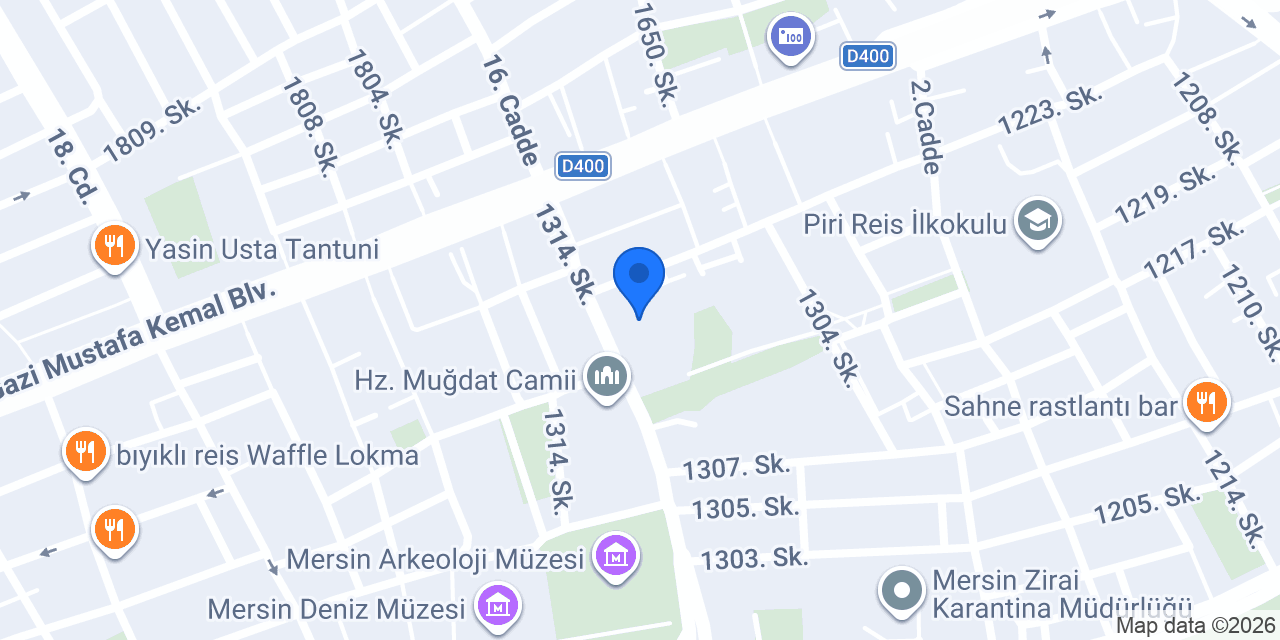 CAN-KA MOTORS konumu
