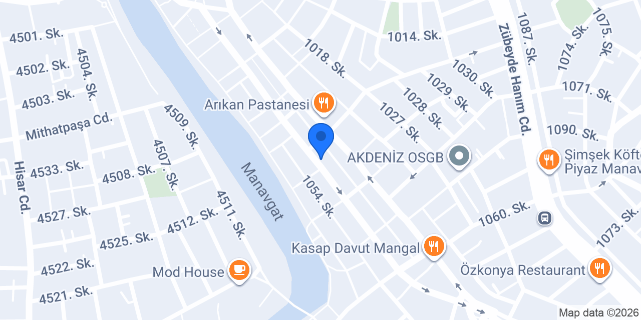 Şit Çilingir konumu