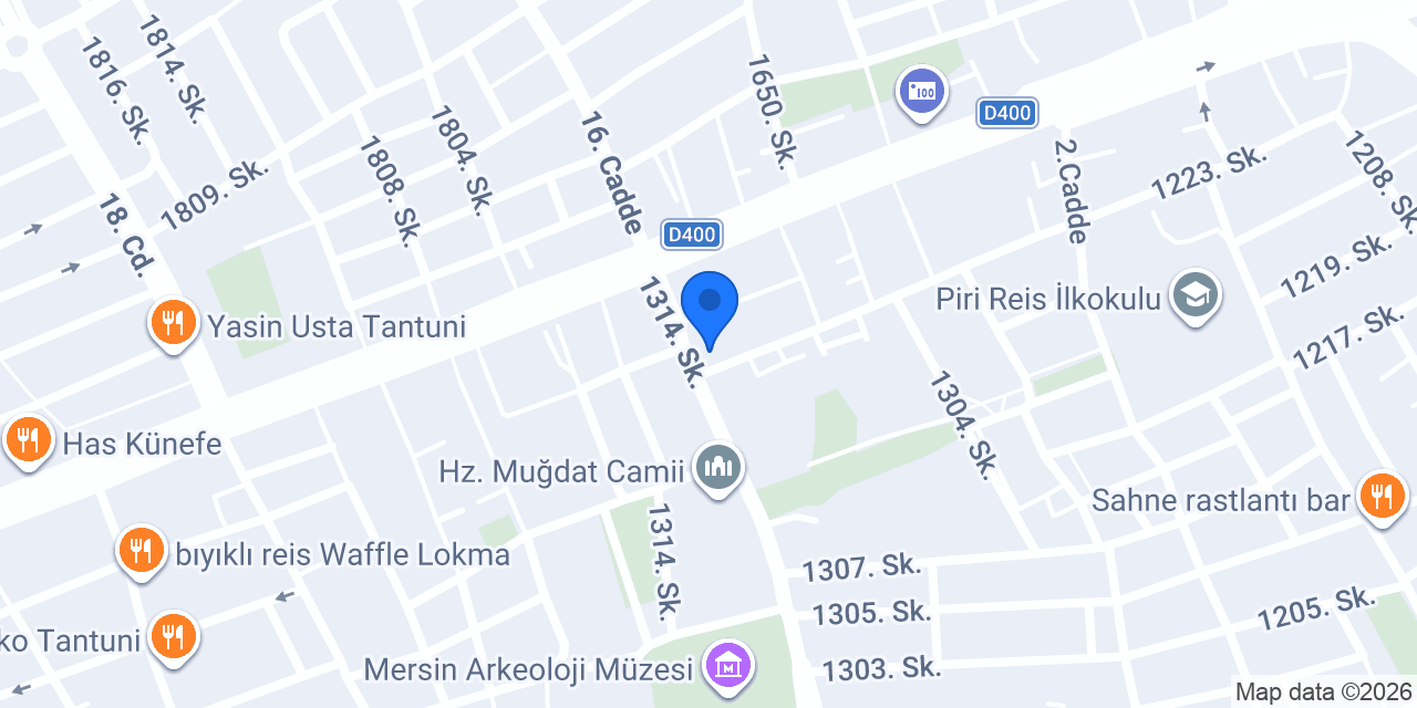 Balıkçı Tanju konumu