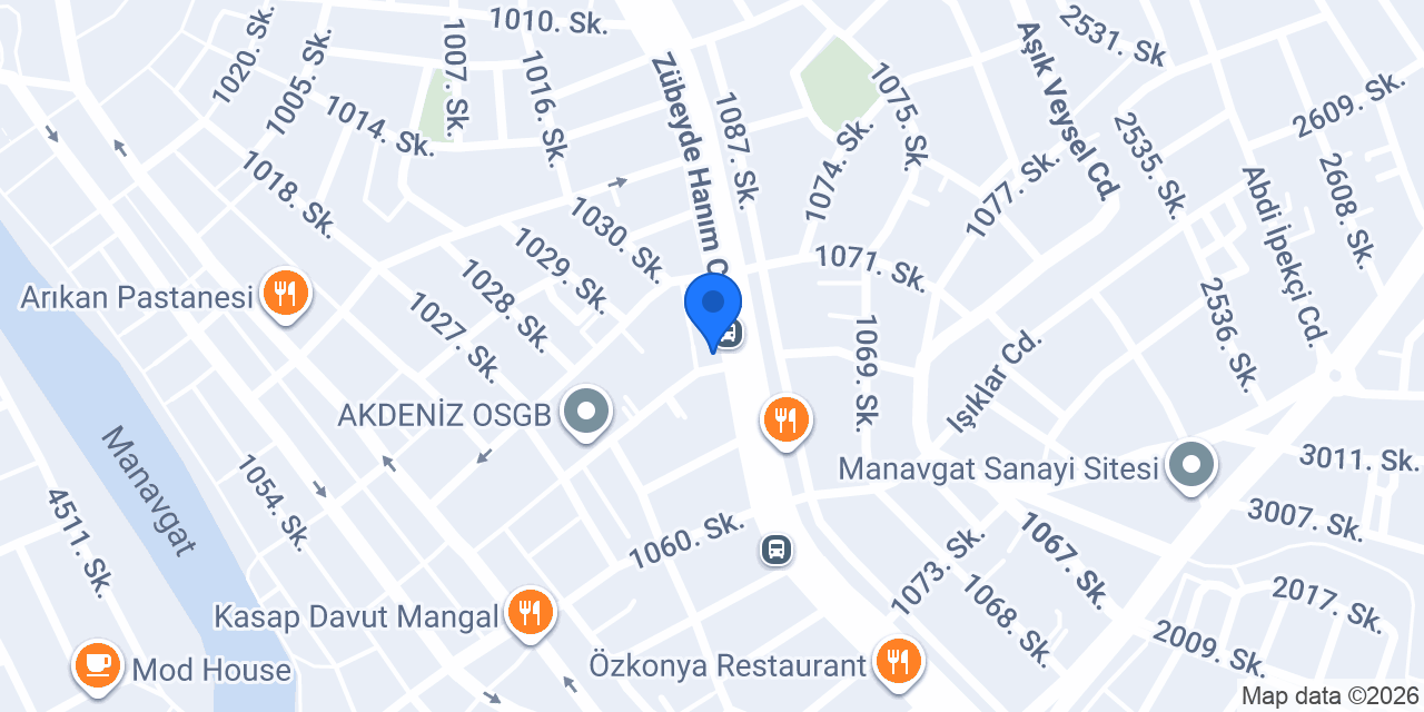 Kayaoğlu izolasyon konumu