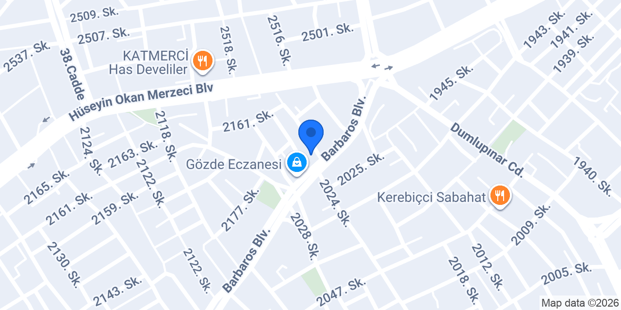 İNOVA KAMPÜS & SEKİZ ONİKİ KURS konumu