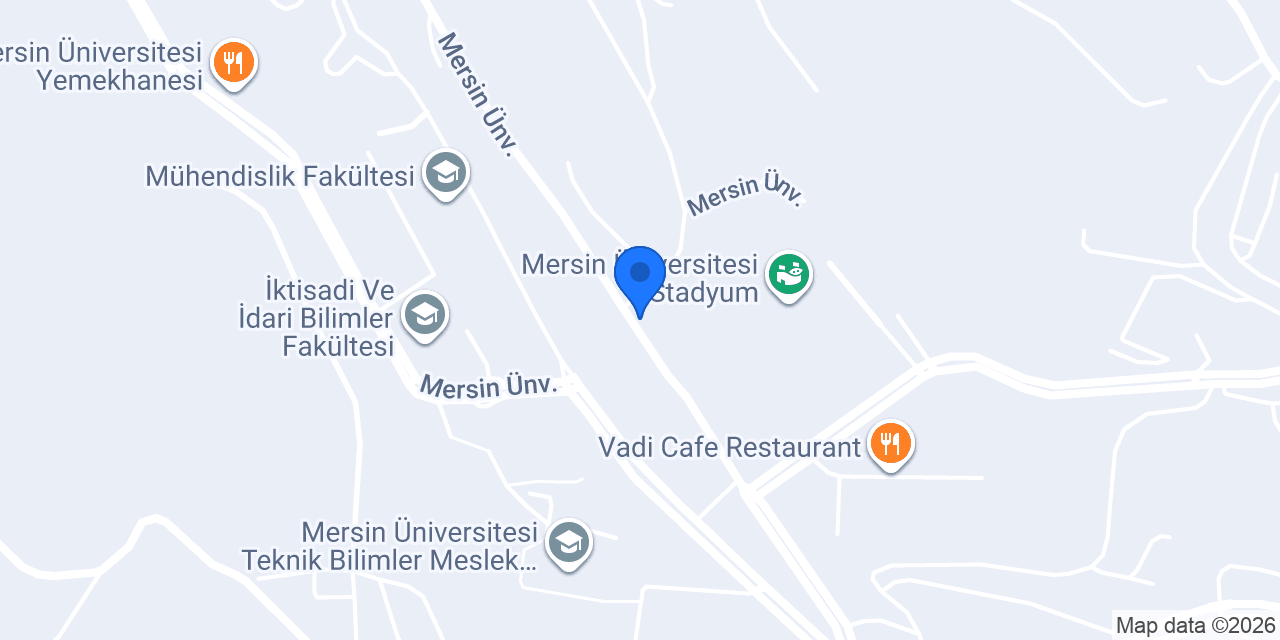 KKTC HATIRA KORULUĞU konumu