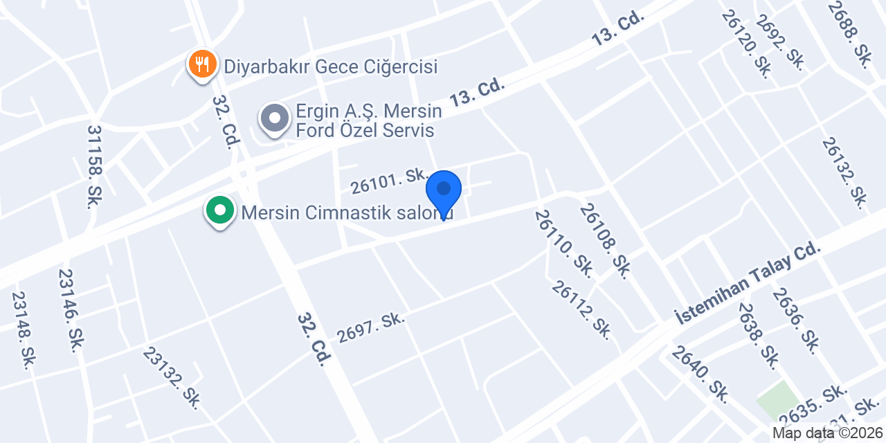 Asya Karavan konumu