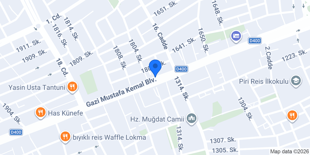 kılıfbank konumu
