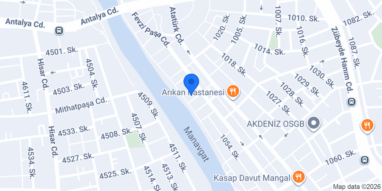 yeni matbaa konumu