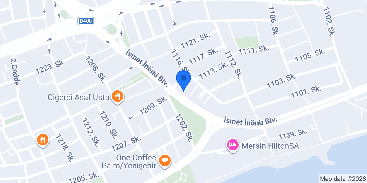 Ağaçköy Et Döner konumu