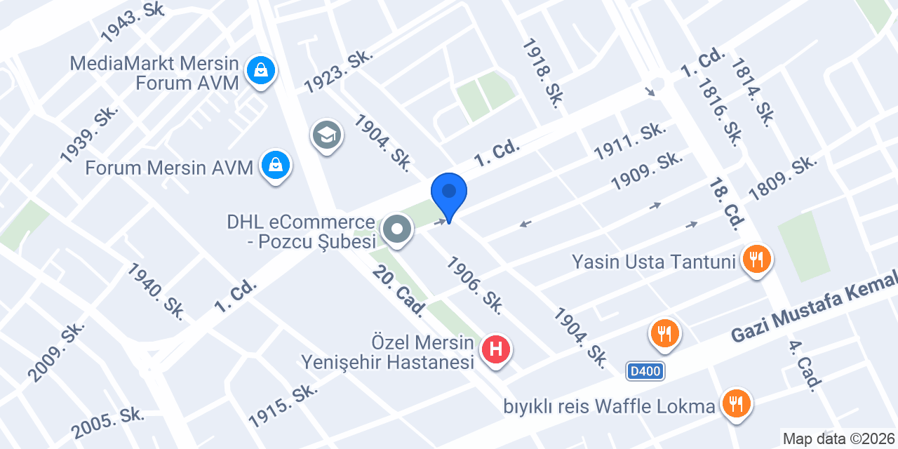 peynirli irmik helvacı konumu