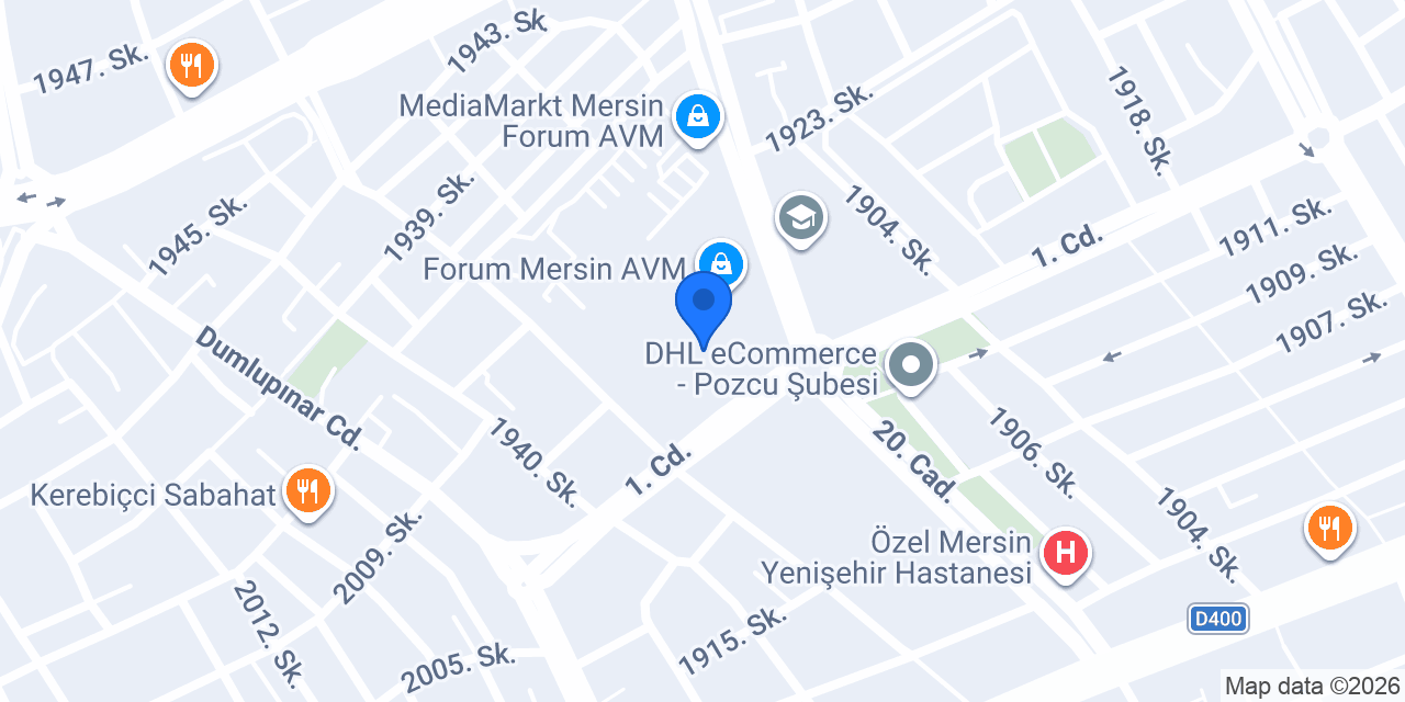 Saat ve Saat konumu