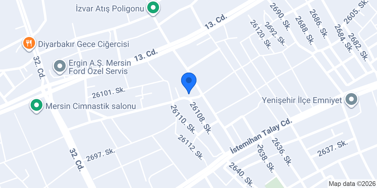 Aşkın Fotoğraf Evi konumu