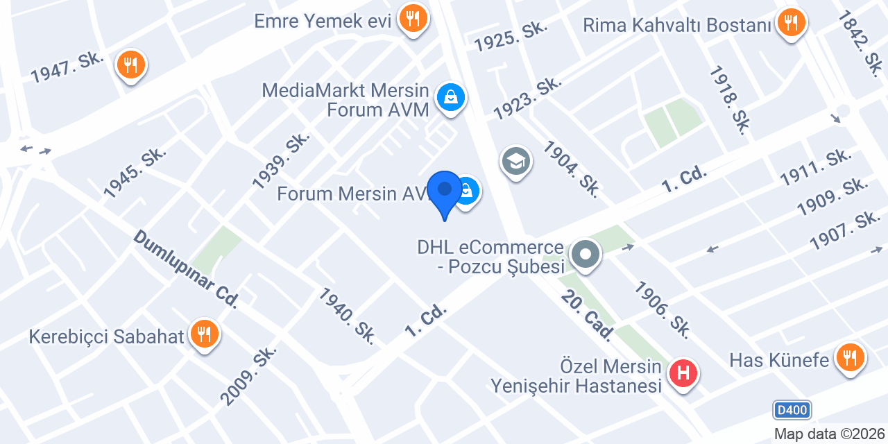 Venüs pırlanta konumu
