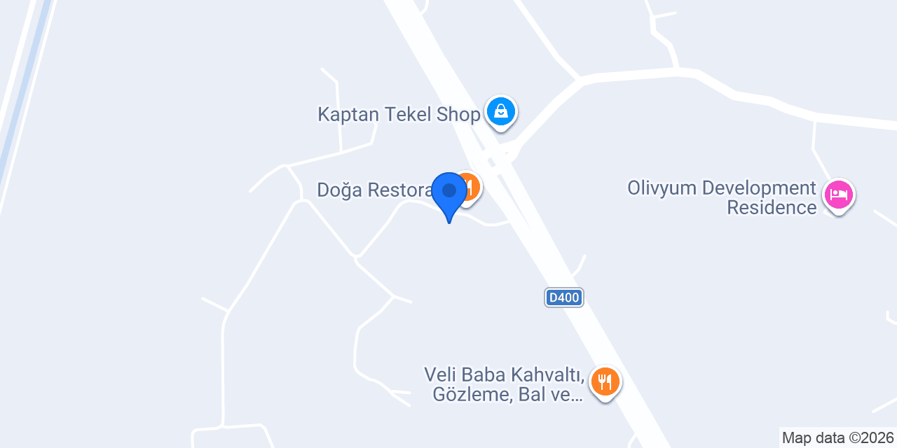 Marin Hangaar Bot Kışlama konumu
