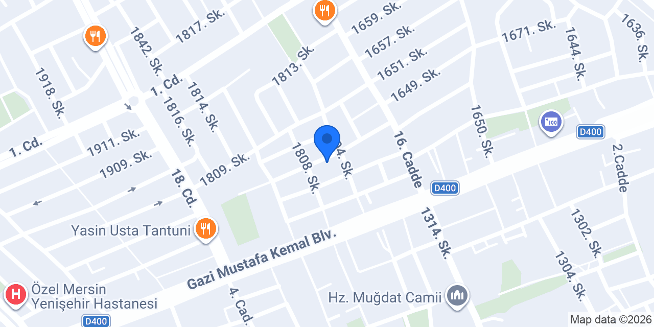 Berber Doğan konumu