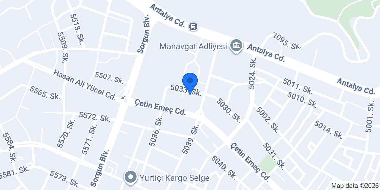 Avukat Eldar Aydın konumu