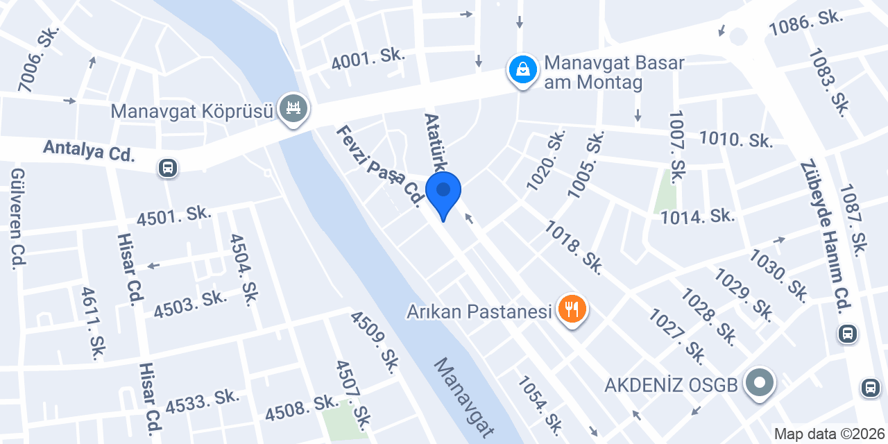 Utku Terzi konumu