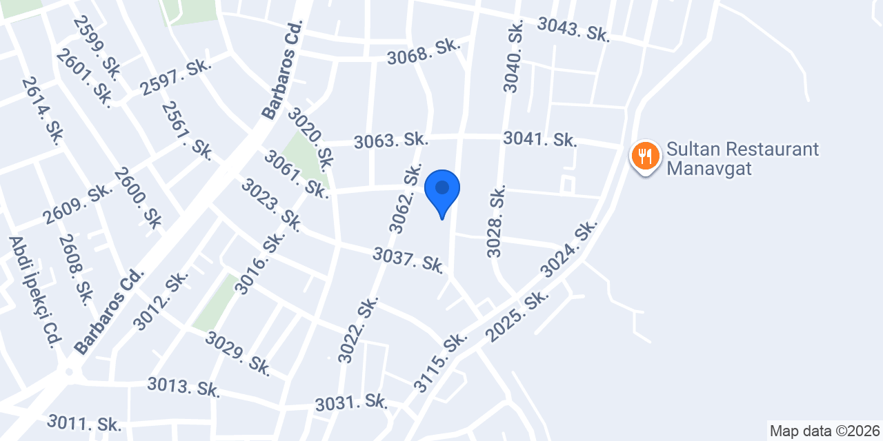 Duranlar elektrik konumu