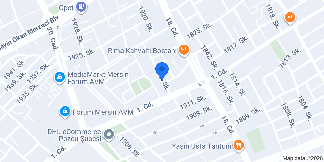 Selçuk Alemdar Sigorta konumu