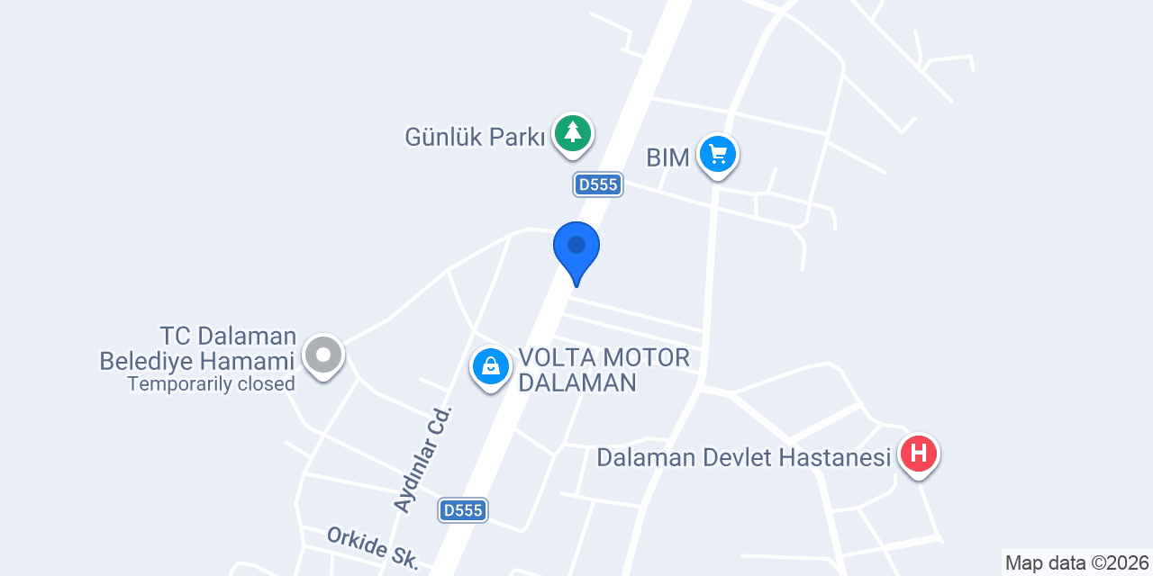 Kartal Unlu Mamülleri Fırın konumu