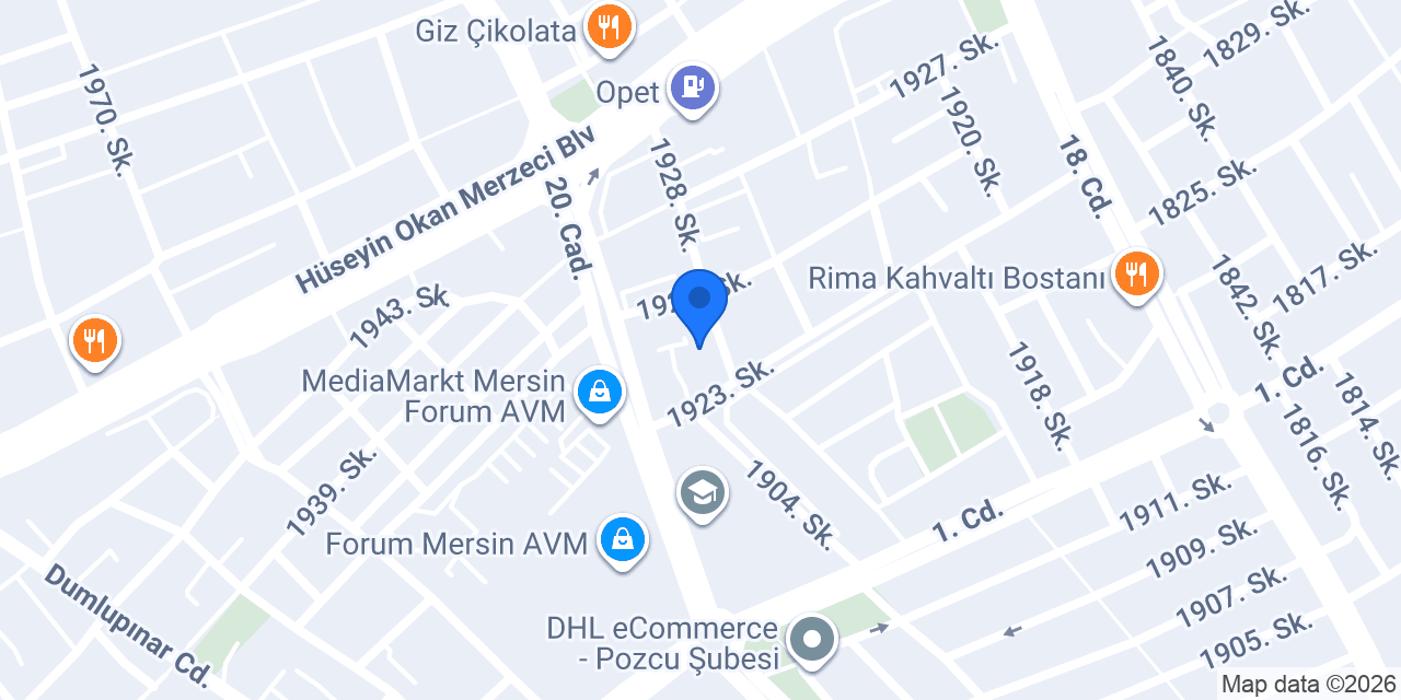 Psikolog Sevda Çevik-Yüz yüze ve Online Terapi konumu