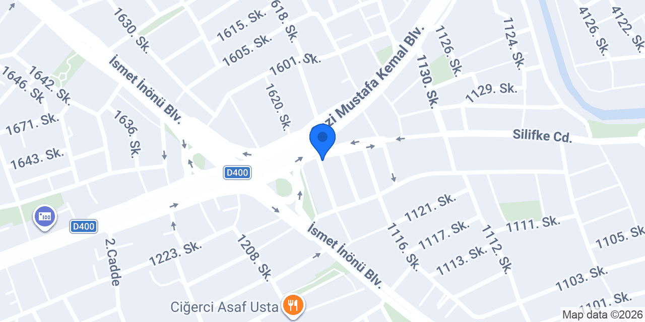 BALIKÇI ERTAN konumu