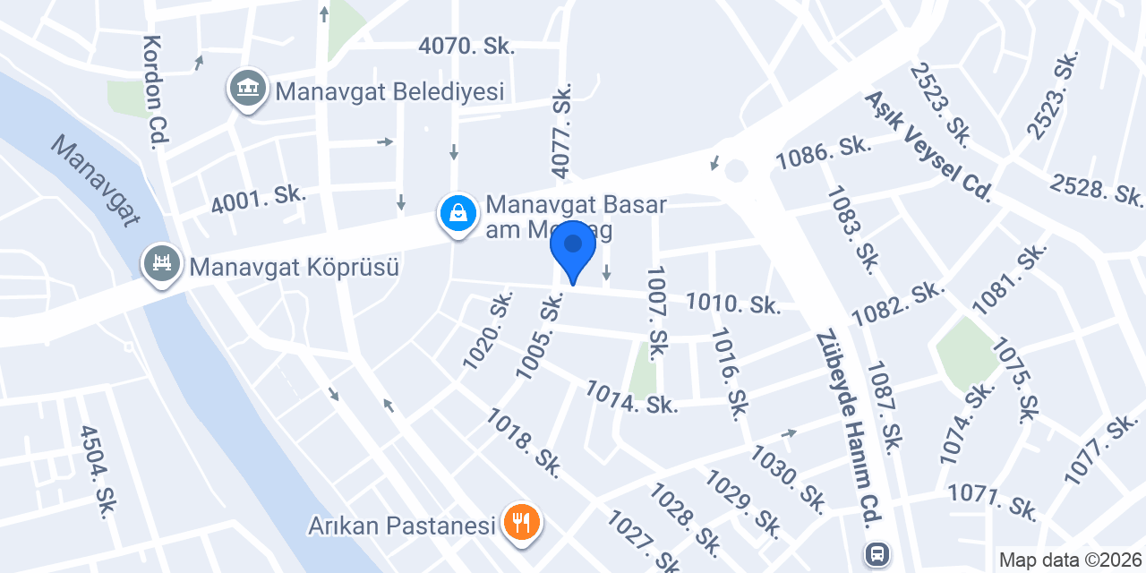 Adil Kasap konumu
