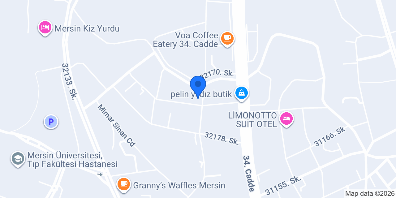 ECEM TEKEL MARKET konumu
