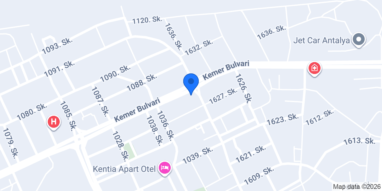 ŞEHZADE SİMİT EVİ PATISSERIE konumu