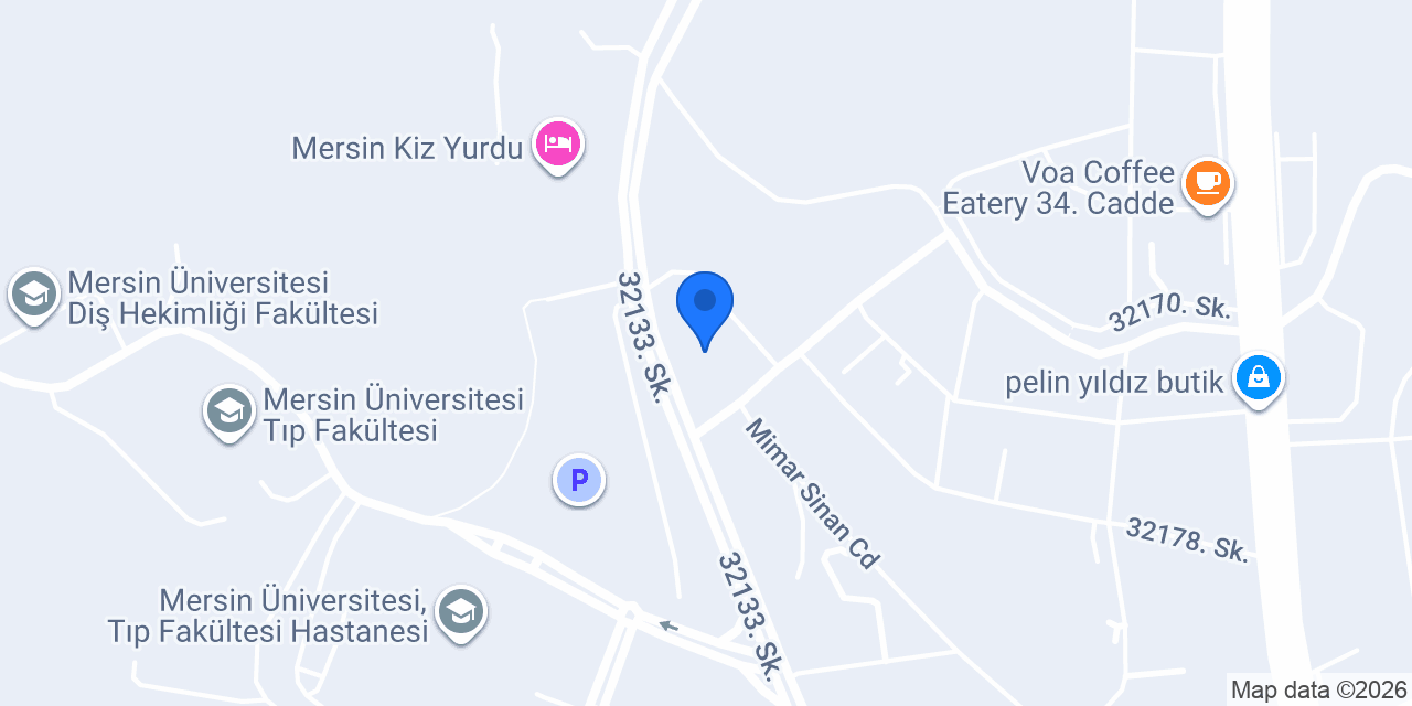 Psk. Sabahat Soyer konumu