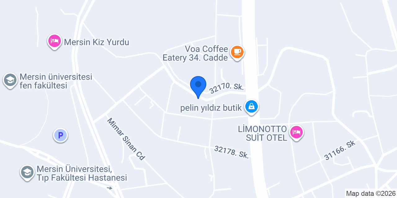 Alo Market 2 konumu