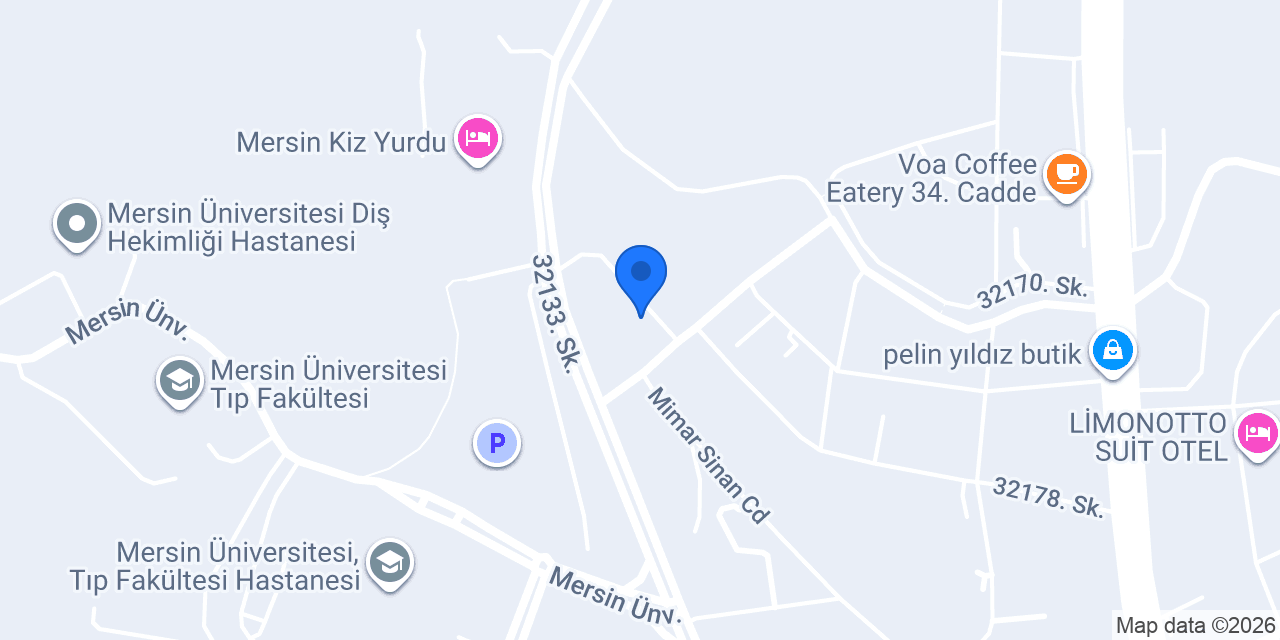 Belgrad Yapı Mimarlık İnşaat konumu