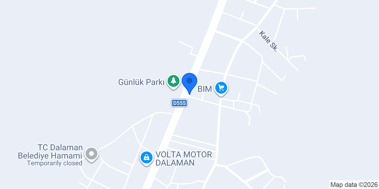 VeniTantuni konumu